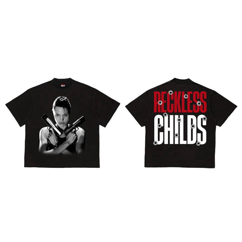 RECKLESSCHILDS 003 (black)