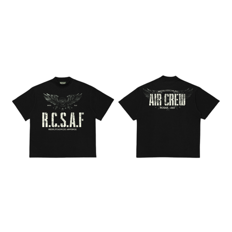 AIR CREW TEE