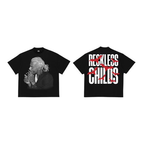 RECKLESSCHILDS 011 (Black)