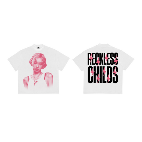 RECKLESSCHILDS 040 (White)