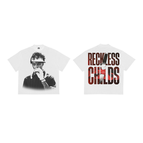 RECKLESSCHILDS 041 (White)