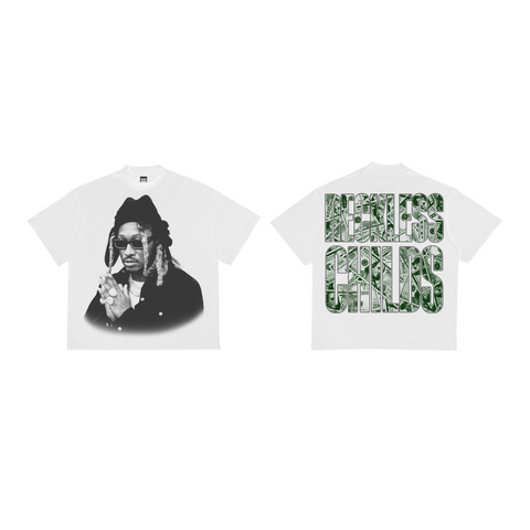 RECKLESSCHILDS 042 (White)