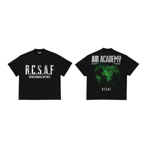 RCSAF LOGO TEE