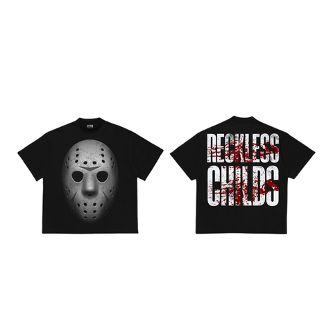 RECKLESSCHILDS 020 (Black)