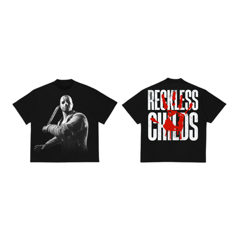 RECKLESSCHILDS 022 (Black)