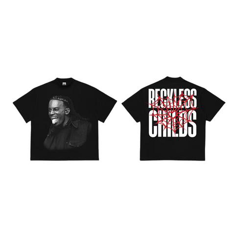 RECKLESSCHILDS 010 (Black)