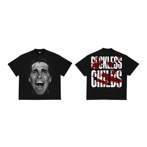 RECKLESSCHILDS 014 (Black)