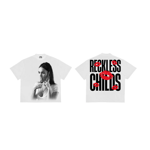 RECKLESSCHILDS 008 (White)