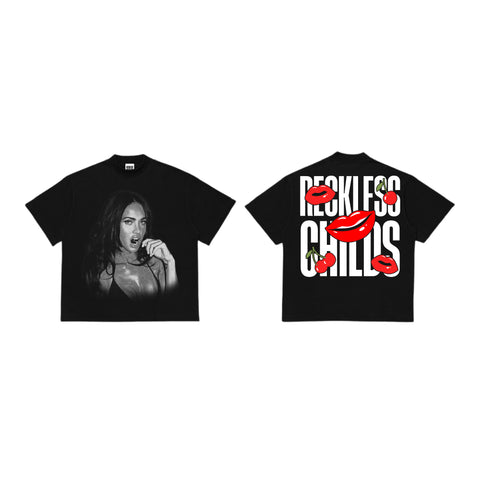 RECKLESSCHILDS 013 (Black)